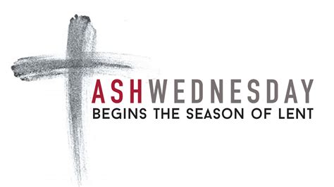 Ash Wednesday 2022 Lent Begins The Friary Church Dundalk