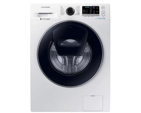 Samsung lave linge eco bubble. La lave linge hublot Samsung ADD WASH Eco Bubble à 449 ...