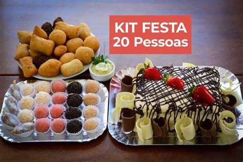 Bolo Para 20 Pessoas Quantos Quilos