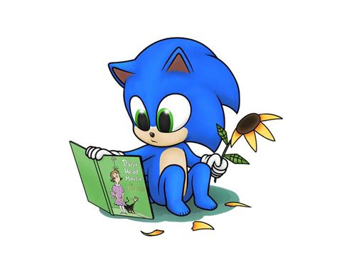 Dont Worry Mayzie They Love You By Deldiz On Deviantart Sonic