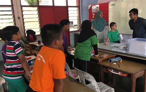 Sk taman universiti 1 official. SK Taman Keramat 1 | Rimbun Capital