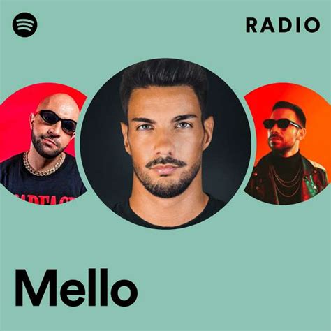 Mello Radio Playlist By Spotify Spotify