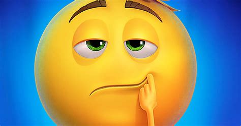 On most major platforms, the emoji resembles the symbol of cancer (a glyph that supposedly when the cancer emoji is used, it is often accompanied by the word cancer itself. There's a trailer for "The Emoji Movie" and here's what we ...