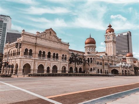 Iii► die besten kuala lumpur sehenswürdigkeiten, die du sehen musst, warten auf dich! Top-20 Kuala Lumpur Sehenswürdigkeiten: Tipps für 3 Tage ...