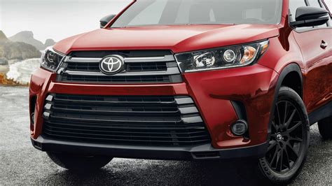 The 2019 toyota highlander is among the most recommendable crossover suvs for busy families. 2019 Toyota Highlander Reviews | SUV Reviews | Andrew Toyota