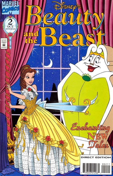 Beauty And The Beast Comic Online - Kahoonica