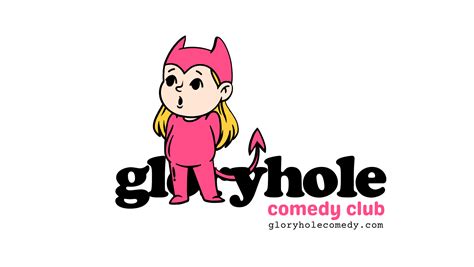 Gloryhole Comedy Club Malmesbury