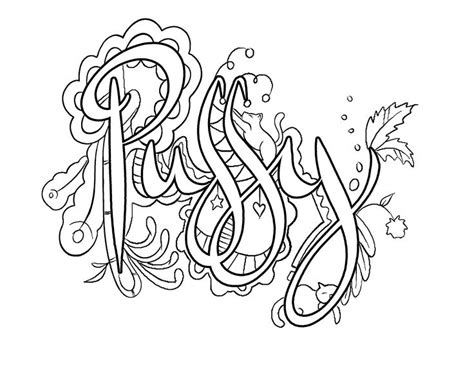 You can use these free kinky coloring pages free online for your websites, documents or presentations. Kinky Coloring Pages at GetColorings.com | Free printable ...