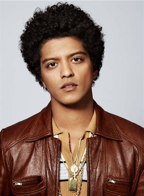 Es Bruno Mars El Nuevo Michael Jackson Pyd