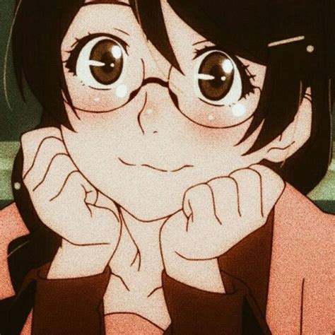 Hanekawa Tsubasa In 2020 Anime Expressions Aesthetic Anime Kawaii Anime