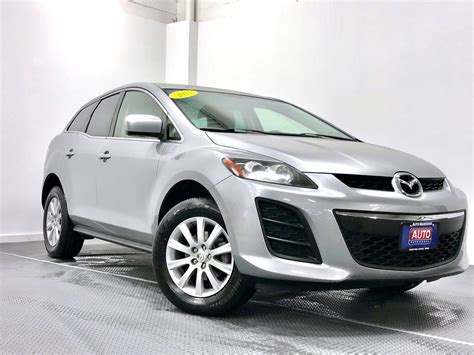 It's important to carefully check the trims of the vehicle you're interested in to make sure that you're getting the. 2011 MAZDA CX-7 | Auto Warehouse