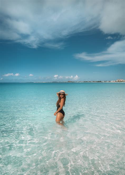 Photo Diary Friends Trip To Turks And Caicos The Perfect Caribbean