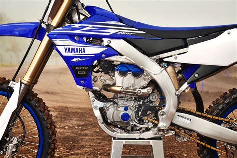 First Look 2019 Yamaha Yz250f And Yz450f Australasian Dirt Bike Magazine