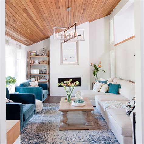 In my mood board i've shown the 84″ inch table paired with 6 side chairs to get the jillian look of multiple chairs. Pin on Living Room