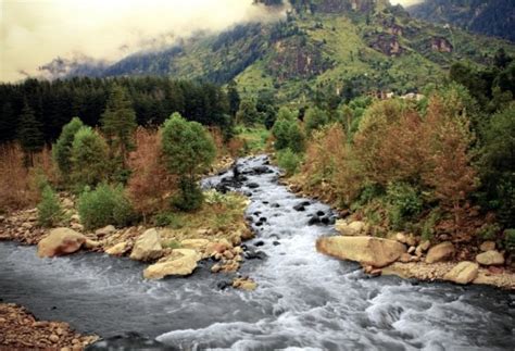 An Insider S Travel Guide To Manali