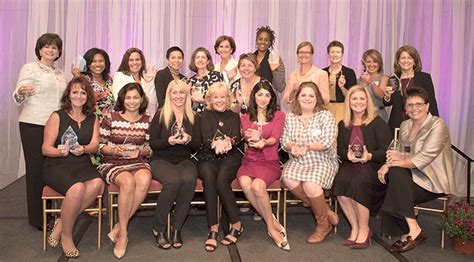 Central Ny Business Events 2016 Successful Business Women Awards