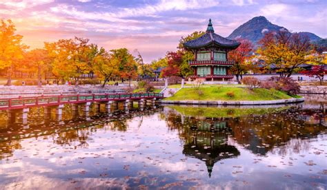 20 Places To Visit In South Korea In 2022 Housing News