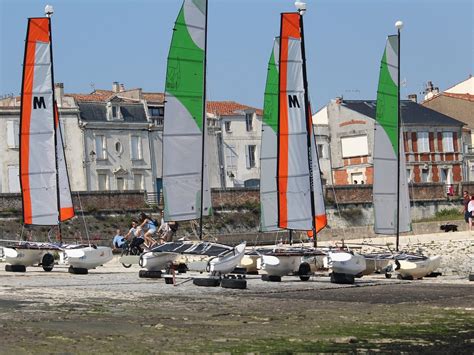Asptt Voile La Rochelle All You Need To Know Before You Go