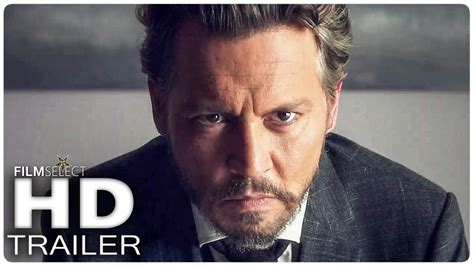 The Professor Official Trailer 2019 Johnny Depp Sub Español Youtube