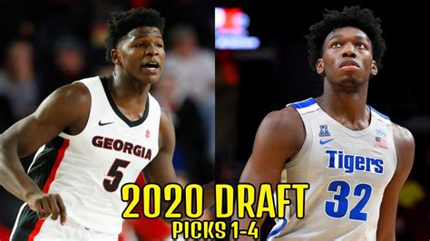 There's no lock top pick like zion williamson, and ball is not the perfect defensive fit with. My Top 4 Picks In November (Warriors, Hawks, Knicks, Cavs ...