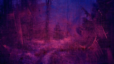 Wallpaper Canvas Abstraction Purple Translucent Texture Hd