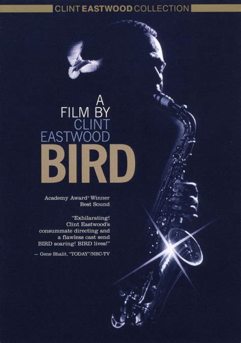 Best Buy Bird Dvd 1988