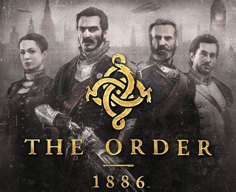 Gamesapps The Order 1886 40 Battlefield Hardline 54 Xbox One W