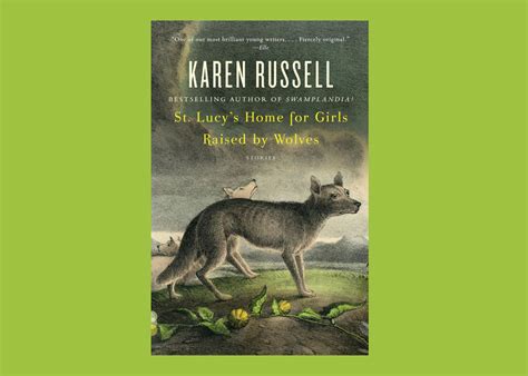 Review St Lucys Home For Girls Raised By Wolves Columbia Magazine