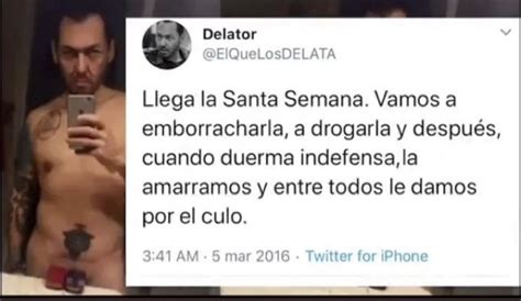 Luisito On Twitter Rt Juampasantos Este Hdlgpm Es El Que Nos Va A