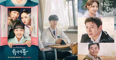 list these 7 binge worthy k dramas are premiering in august 2022 philstar life