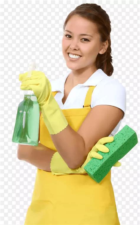 女佣服务更清洁商业清洁家务女佣png图片素材下载 图片编号4214645 png素材网