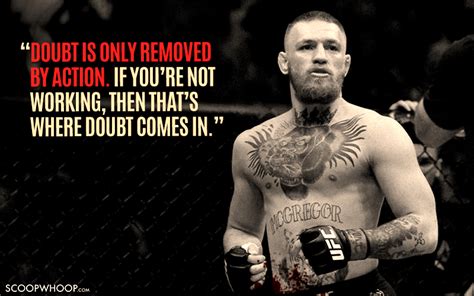 Biggie smalls, was born on may 21, 1972 in brooklyn, new york. 15 Conor McGregor Quotes That Prove He's The Most Inspirational Badass Out There | Conor ...