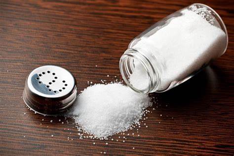 Готовим диета 6 6 признаков того, что вы едите слишком много соли - Кето диета 6 признаков того, что вы едите слишком много соли - Кето диета Готовим диета 6