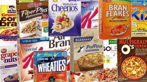Best 5 Breakfast Cereals For Diabetic Patients Newscase