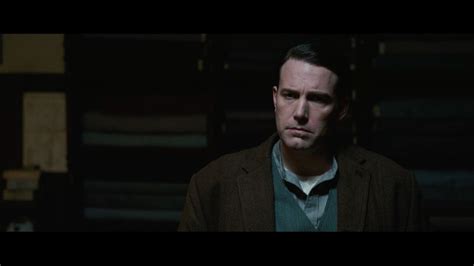 Live By Night 2017 Official Trailer Ben Affleck Youtube