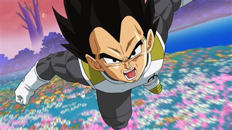 Watch Dragon Ball Super Season 1 Episode 20 Sub And Dub Anime Simulcast