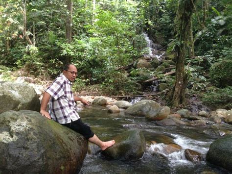 Operating a service business is not easy, but building an effective web site can make a huge difference air terjun sungai bil. Me and My Stories: Air Terjun Sungai Bil, Slim River, Perak