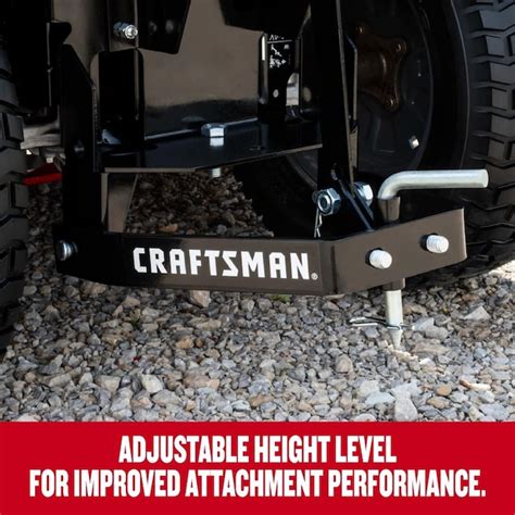 Craftsman Sleeve Hitch Sleeve Hitch At