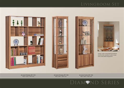 Ini 30+ rekomendasi lemari pakaian terbaik. Toko Furniture di Cianjur: LEMARI HIAS MINIMALIS,BENEFIT ...