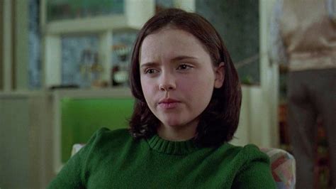 Christina Ricci Hates One Of Her Best Movies