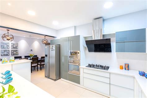 Home interior design in chennai, tamil nadu. Seaside Sanctum Home Interior Design. - Royal Interior