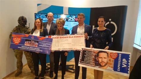 Licytacje WOŚP 2020 w Łodzi: Obóz przetrwania, nocleg w zabytkowym hotelu, a może bilety na ...