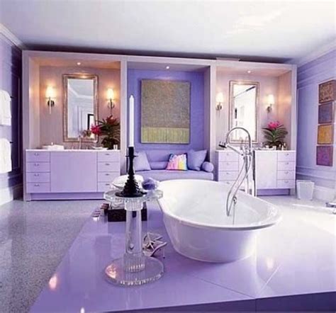 35 Best Purple Bathroom Ideas For 2024 Decor Home Ideas Purple