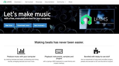 Musescore is yet another in the list of best free beat making software. 10 Best Free Beat Making Software for Windows and MAC