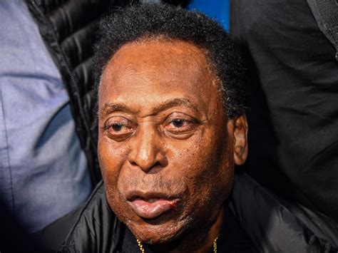 May 13, 2016 · pele: Pele dismisses talk of depression and claims he has become ...