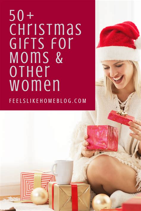 50 Awesome And Unique Christmas Birthday T Ideas For Women Any Wife