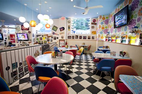 Opening a new restaurant in new york city is no easy feat, particularly if you're looking to carve out your own special niche. Best fun restaurants in NYC for kids and families