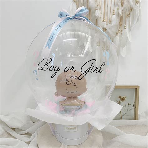 5 Craziest Gender Reveal Ideas In Singapore