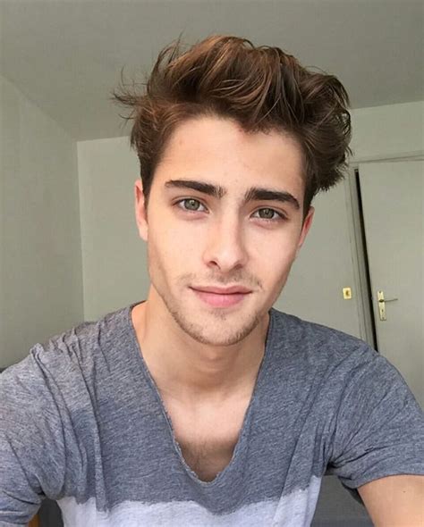 Instagram Pierre Dbl Beautiful Men Faces Mens Hairstyles Beautiful Men