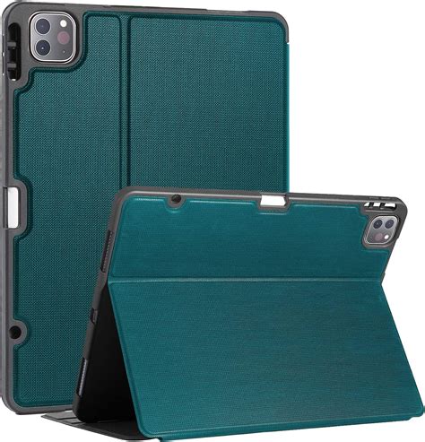 Soke Case For Ipad Pro 129 2020 4th Generation Slim Tpu